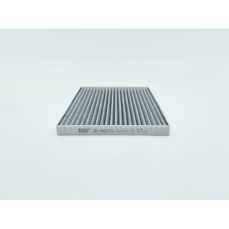 Фильтр салона BIG FILTER GB-9927C фото