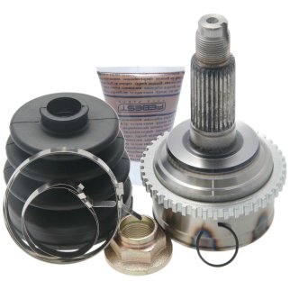 ШРУС наружный передний FEBEST 0510-044A44 фото