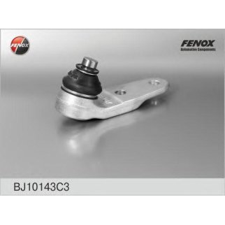 BJ10143C3_опора шаровая закатная! ЗАЗ 1102 Таврия, 1103 Славута, 1105 Дана BJ10143C3 фото