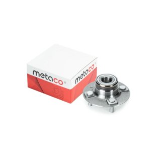 Ступица задняя metaco 5010-028 фото 2