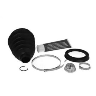 Пыльник ШРУСа фото