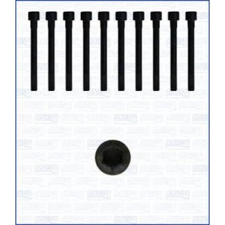 Болты ГБЦ к-кт AJUSA 81029900 фото