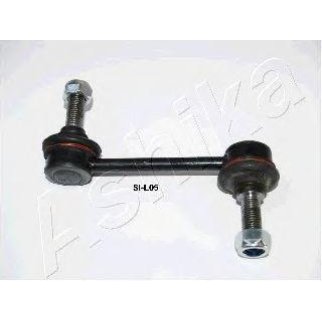 Стойка заднего стабилизатора ashika 106-0L-L05 фото