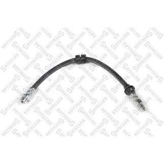 27-00139-SX_шланг тормозной передний! Ford Focus all 98> L=370 фото