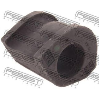 Втулка (сайлентблок) переднего стабилизатора FEBEST HSB-FDF фото