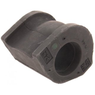 Втулка (сайлентблок) переднего стабилизатора FEBEST HSB-FDF фото