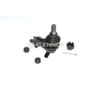 Опора шаровая передней подвески FLENNOR FL591-D фото