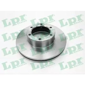 Диск тормозной RENAULT: MASTER I c бортовой платформой 80-98, MASTER I автобус 80-98, MASTER I фургон 80-98 фото