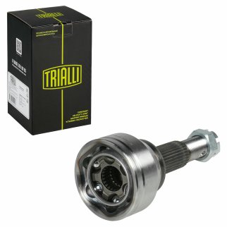 ШРУС для а/м Nissan Juke (10-) 1.6i CVT (наруж. перед.) (GO 1450) фото 2