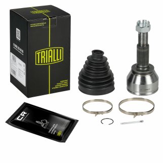 ШРУС для а/м Nissan Juke (10-) 1.6i CVT (наруж. перед.) (GO 1450) фото