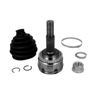 ШРУС наружный metelli 15-1694 фото