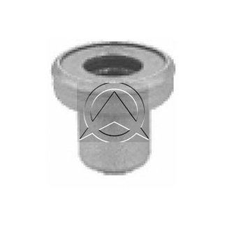 Сайлентблок рычага подвески перед фото