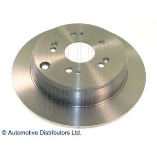 Диск тормозной Blue Print ADH243105 фото