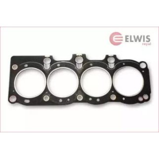 Прокладка ГБЦ фото