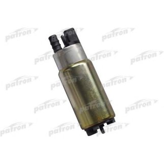 Насос топливный электрический <=5.5A, 3bar, >=80L/h (насос) VOLVO: фото