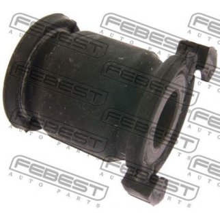 MZAB068_сайлентблок рулевой рейки! Mazda 3/5 05-10 фото