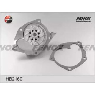 Насос водяной фото