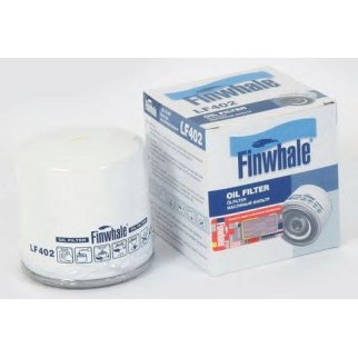 Фильтр масляный Finwhale LF402 фото