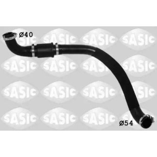 Патрубок SASIC 3336060 фото
