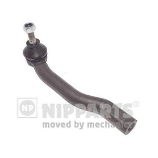 Наконечник рулевой левый NIPPARTS N4821106 фото