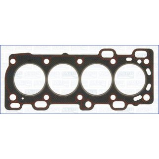 Прокладка ГБЦ фото