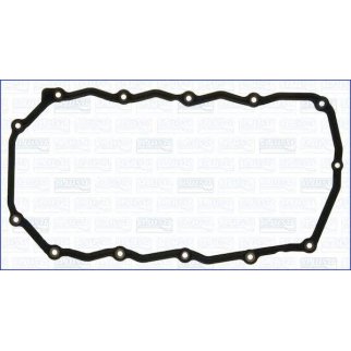 Прокладка поддона двигателя AJUSA 14082500 фото