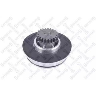 81-04144-SX_насос водяной!RVI Premium, ЯМЗ-650 фото