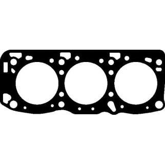 Прокладка головки блока Elring 540.470 фото