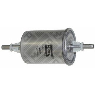 Фильтр топливный MAPCO 62212 фото