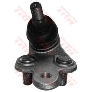 Опора шаровая левая передней подвески TRW JBJ7532 фото