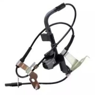 Датчик ABS Meat&Doria 90554 фото