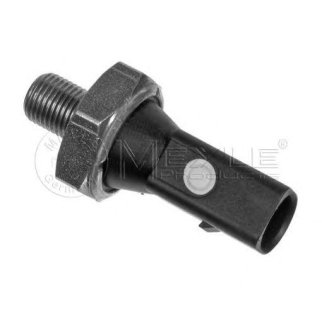 Датчик давления масла VAG+Skoda P=1,2-1,6Bar/M10x1mm MEYLE 100 919 0020 фото