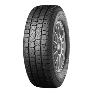 Шина Yokohama 185/75/16 R 104/102 C RY61 фото