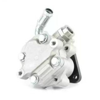 Насос ГУР / AUDI Q7, VW Touareg 07~10 фото