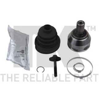 ШРУС наружный, комплект / FORD C-Max,Focus-II 03~11 фото