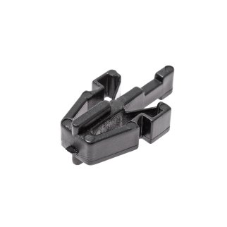 Клипса автомобильная №07 кожуха радиатора JTC фото