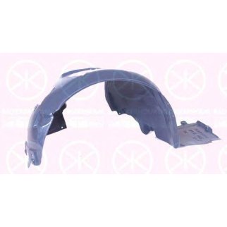 Локер передний правый KLOKKERHOLM 0061388 фото