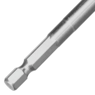 Сверло по дереву перовое 28мм 6-гранный хвостовик MATRIX фото 4