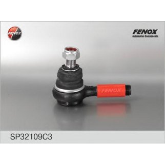 Наконечник рулевой правый Fenox SP32109C3 фото