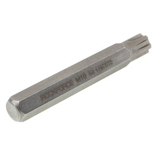 Вставка 6-гранная Ribe M10х75ммL, 10мм ROCKFORCE фото 1