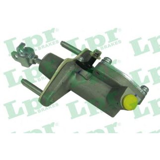 Цилиндр сцепления главный Lpr 2222 фото