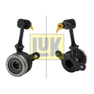 Подшипник выжимной LUK 510 0090 10 фото