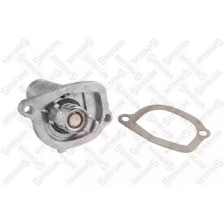 23-40048-SX_термостат! Fiat Punto/Uno/Tipo 1.0-1.2 84> фото