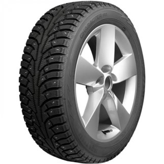 Шина Легковая Ikon Character Ice 5 (Nordman 5) R16 195/55 91T TL шип. фото
