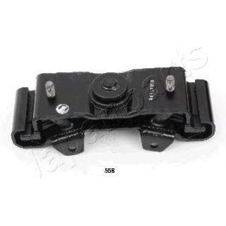 Опора двигателя Japanparts RU-558 фото