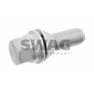Болт колесный SWAG 60 92 7756 фото