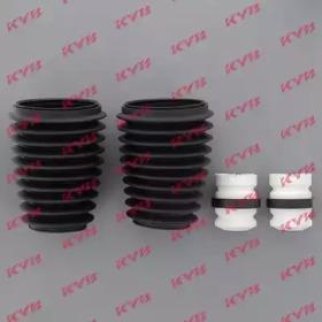 К-кт пыльников с отбойниками передней подвески KAYABA 910089 фото