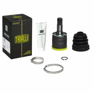 ШРУС внутренний передний TRIALLI GO1111 фото
