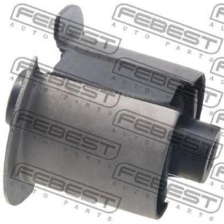 Втулка задней балки FEBEST TAB-529 фото