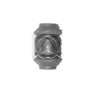 Сайлентблок рычага SIDEM 863601 фото